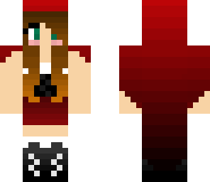 little red rideing hood
