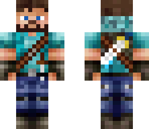 steve