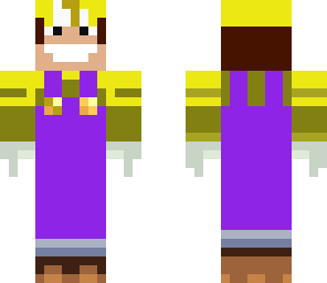 wario