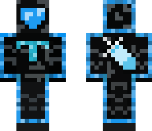 diamond knight