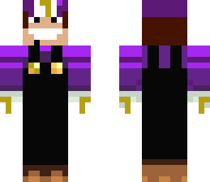 waluigi original