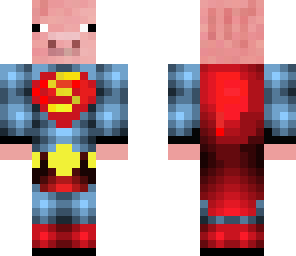 super pig