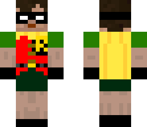 robin - the original