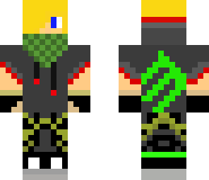 slightly edited skin from one i just posted