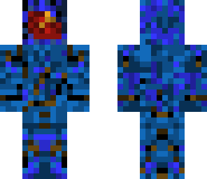 the alien astronaut