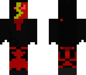 evil lord