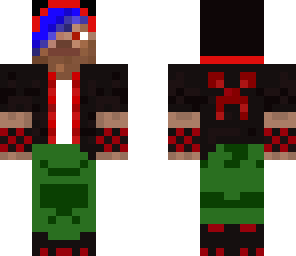 cool steve 2