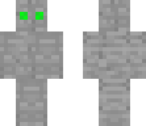 stone guardian