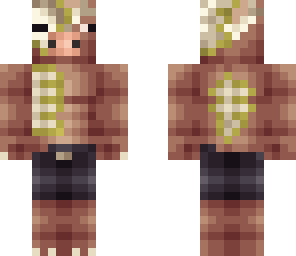 zombie pigman