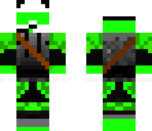 dj_panda_remake