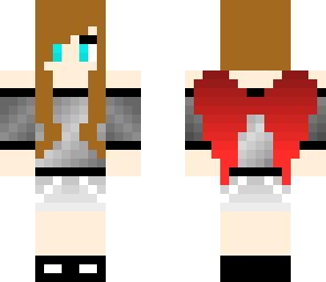 final second made skin 