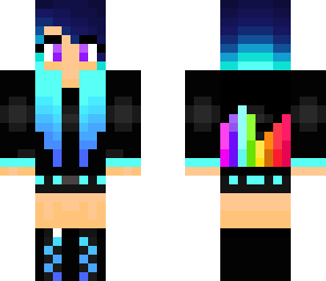 cool girl