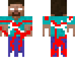 the last of herobrine