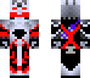 herobrine slayer