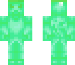 emerald mirth