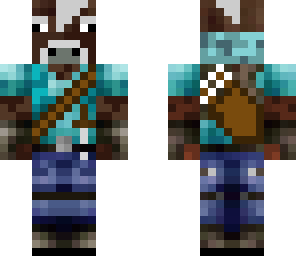 cow explorer