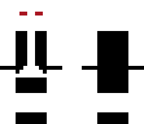 the pale