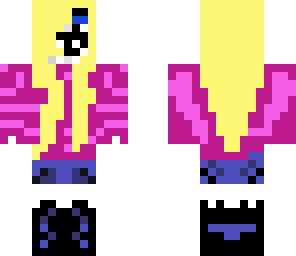troll woman