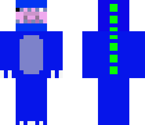 pigy dino