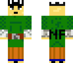 rock lee