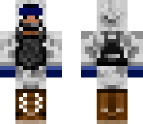 tundra squad 1