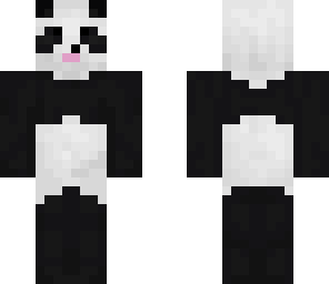 panda
