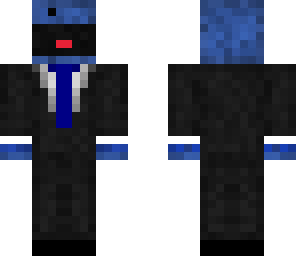 cookie monster