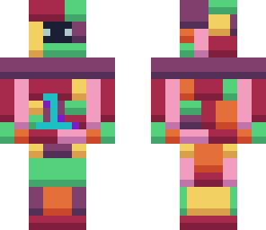 clour_robot 1