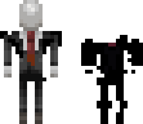 slender man kill