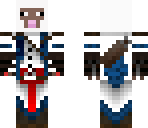 sheep assassin