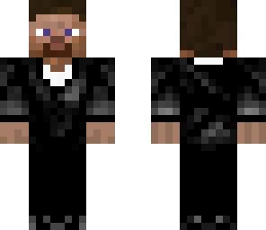 steeve tuxedo