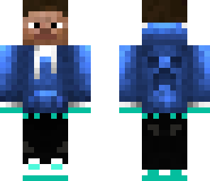 my owner skin