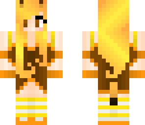 girrafe-girl