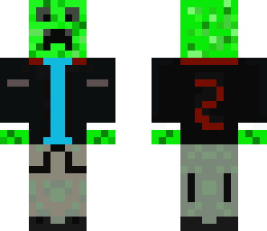 hipstercreeper