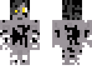 demon tom