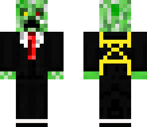 awesome agent creeper