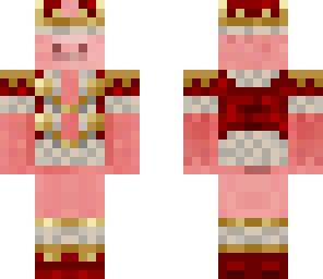 king pig
