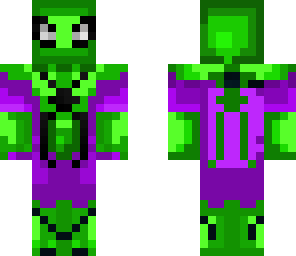toxic spiderman