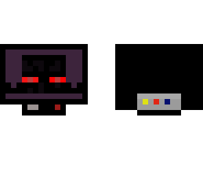 ender bum