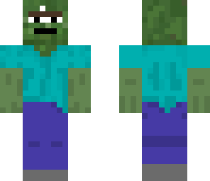 derp zombie