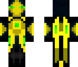 cyborg