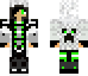 assasin green