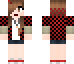 bajan canadian girl