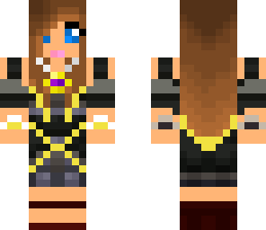 skydoesminecrafts wife