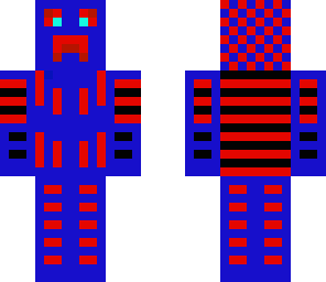 creeper