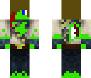 zombie dj