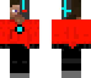 cyborg steve