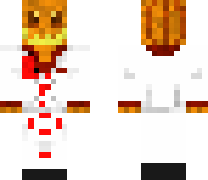headless minecraftian