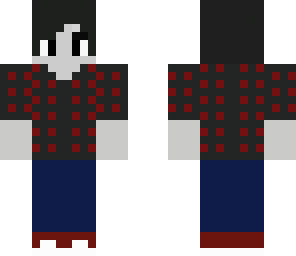 marshall lee