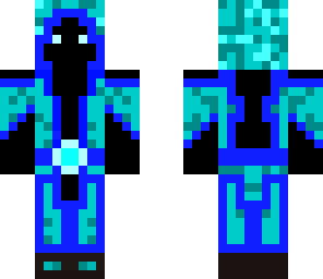 frost mage